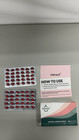 Lubracil Daily Vaginal Moisturizer For Feminine Care 60ct