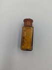 Antique Parke Davis Co Caffeine Sodio-benzoate Bottle 100 Tablets Quack Medicine