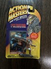 Kenner Action Masters Predator Aliens Queen Alien Diecast Metal Action Figure
