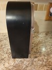 Rock N Roll 70 s Tabletop Illuminated 3 Song Jukebox - Works- New Batteries Read