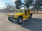 1998 Hummer H1 