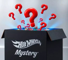 Hot Wheels Random Treasure Hunt   Mainline Mystery Box Lot Of 12  29 95delivered