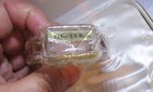 Vintage Nina Ricci Coeur Joie 3 7 Fl Oz Lalique Bottle Still Sealed Silk Box