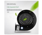 Df Centrifugal Fan 220v Multi-blade Induced Draft Fan Quiet High-temperature