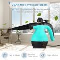 High Temperature Steam Cleaner 1050w Portable Handheld For Kitchen