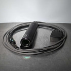 Tsi Fiberprobe 9832 83mm Probe  fl 363mm fd 350m k 3 97deg 