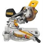 Dewalt 20v Max 7-1 4  Sliding Miter Saw - Bare Tool  3750 Rpm  16  Cut Width