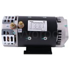 40844gt 40844 Electric Motor 24v 4 5hp For Genie Tmz50 30 Gs2646 Gs1930 Gs3246