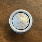Antique K-d Mfg  Co Golf Sand Tee Mold  Kd Tee Mold