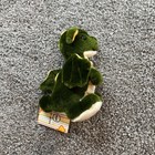 Steiff  raudi  Dragon Plush 015076 Nwt Free Shipping