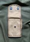 Rh Long 9-18 Ww1 1911 Pouch                            Cp 2 001