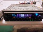 Kenwood Krc-507s Car Stereo  rare Mint Condition            