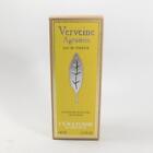 L occitane Verbena Verveine Agrumes Citrus Edt 3 3 Oz   100 Ml  new In Box 