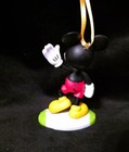 Disney Mickey Mouse Christmas Ornament 90th Anniversary Mickey Mouse Clubhouse
