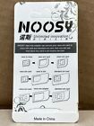 Noosy Sim Card Adapter Nano Micro Standard Converter Kit With Sim Tray Ejector