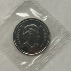 Canada 2004 P Uncirculated 50 Cent Half   Fm Royal Canadian Mint Proof Like Set