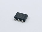 5pcs M25p32-vmf6p 25p32v6p St 32mbit Spi Flash 75mhz 2 7   3 6v Soic   16 Serial Nor