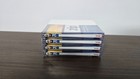 Iomega Zip 250mb Disks 4-pack Pc Formatted Superfloppy New Sealed