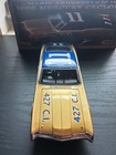 Mario Andretti   11 1968 Mercury Cyclone University Of Racing 1 24