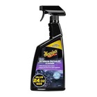  Quik Interior Detailer Cleaner - Bottle 24 Oz Spray