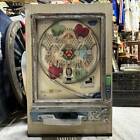 Vintage New Matsuya Sangyo Single Shot Hand-operated Pachinko Machine Junk