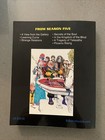 Babylon 5  The Scripts Of J  Michael Straczynski  Vol  12 Pb Htf