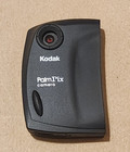 Kodak Palmpix Palm Pilot Camera Open Box - Untested