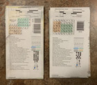 Lot Of 2 National Geographic - Trails Illustrated Topo Maps Southern Colorado