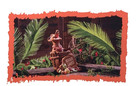 Disneyland 2026 Trader Sam s Enchanted Tiki Bar 15th Hyena Mug   Bonus