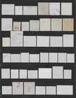 British Sudan Collection Builder Lot  c    Various  Mint used Issues To 1960s