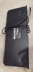 Razer Blackwidow Ultimate Wired Keyboard  black 