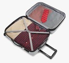 Samsonite Omni Pc Hardside Expandable Luggage With Spinner Wheels  Silver  20 