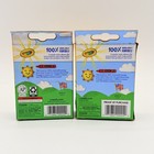 Crayola 24-color Crayons 2 Boxes Assorted non-toxic Lightly Used  School Supply