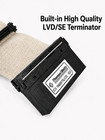 Thomas Betts Db68 Ultra Scsi Flat Cable Up To 3 Drives With Lvd Se Terminator
