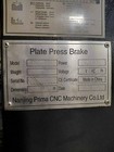 63ton Primapress Press Brake W  Cybtouch 8 Control