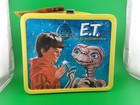 E t  -  Et 1982 Vintage Metal Lunchbox With Plastic Thermos New With Tags Oss