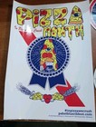 Lot 5 Vintage Style Stickers Pabst Blue Ribbon Lone Star Boston Golf Humor