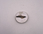 Vintage 1967 Long Island Beach Buggy Assn Inc Pin Surf Fishing Lighthouse Badge