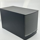 Bose Companion 3 Series Ii Multimedia Pc Speaker System Subwoofer For Parts Only