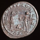 Probus Ar Antoninianus - Ancient Roman Coin
