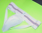 A New Old Stock  Big Man s Xxl Shock Dr  Protective Cup   New Duke Xxl Jockstrap