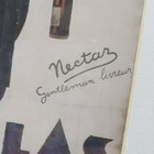 Nicolas Fines Bouteilles Framed Photograph Of Wine Poster Framed Small