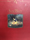Disney Christmas Collection Classic Snow White   7 Dwarfs Storybook Ornament Set