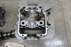 2001 2002 Polaris Magnum 325 Oem Engine Top End Cylinder Head W Camshaft