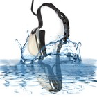 Adult Swim Goggles  Clear Vision Anti-fog  Uv Protection Swimming Glasses