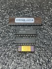 Arp Quadra Synthesizer Survival Kit - Processor  Dac  Ram And I o Expander