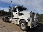 2024 Western Star 49x T a Semi Truck Tractor Wet Kit 18 Speed Detroit Bidadoo