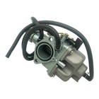 New Oem 97-23 Honda Recon Trx 250tm Trx250tm Genuine Keihin Carburetor Fastship