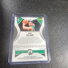 2019-20 Panini Prizm - Rookie Grant Williams  267 Silver Prizm  rc 