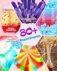 80  Science Experiment Kit For Kids Ages 5-6-7-8  Stem Learning And Education   